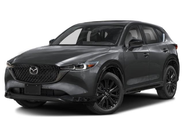 2025 Mazda Mazda CX-5 2.5 Turbo Premium Package