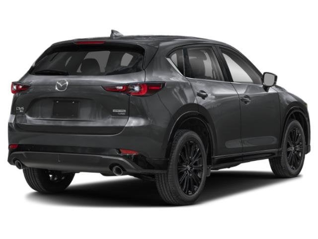 2025 Mazda Mazda CX-5 2.5 Turbo Premium Package
