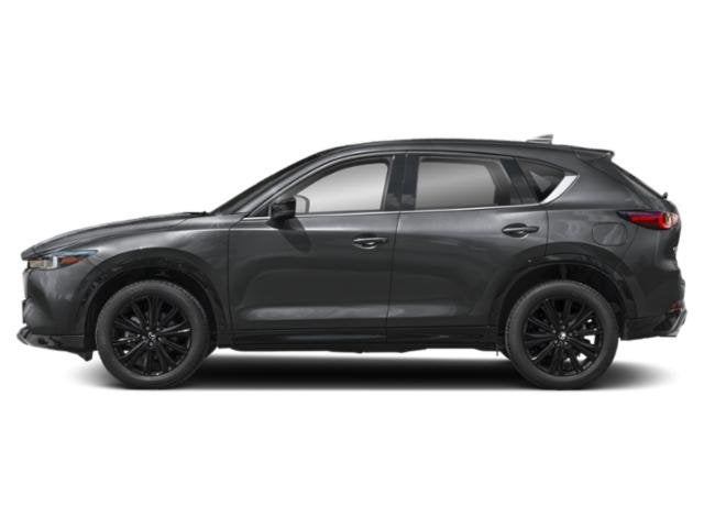 2025 Mazda Mazda CX-5 2.5 Turbo Premium Package