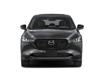 2025 Mazda Mazda CX-5 2.5 Turbo Premium Package