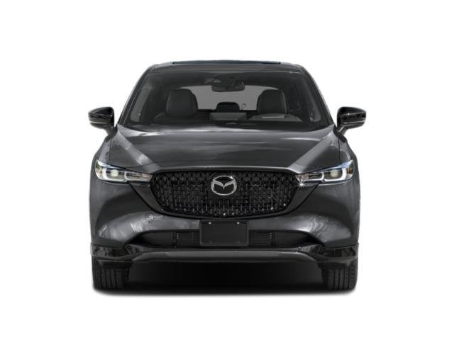 2025 Mazda Mazda CX-5 2.5 Turbo Premium Package