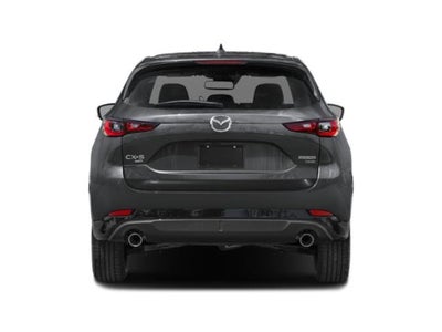 2025 Mazda Mazda CX-5 2.5 Turbo Premium Package