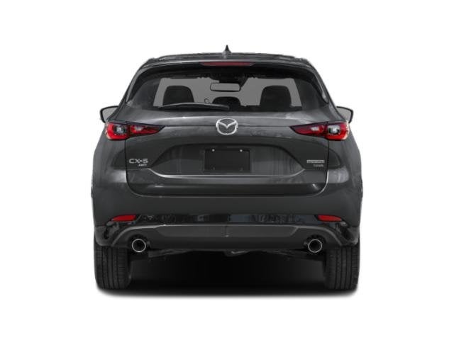 2025 Mazda Mazda CX-5 2.5 Turbo Premium Package