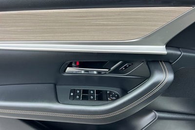 2025 Mazda Mazda CX-70 3.3 Turbo Preferred Package