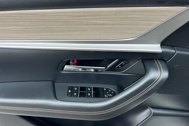 2025 Mazda Mazda CX-70 3.3 Turbo Preferred Package