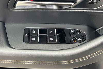 2025 Mazda Mazda CX-70 3.3 Turbo Preferred Package