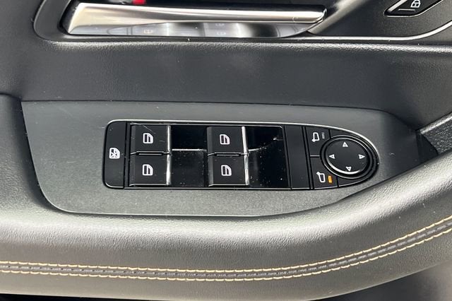 2025 Mazda Mazda CX-70 3.3 Turbo Preferred Package