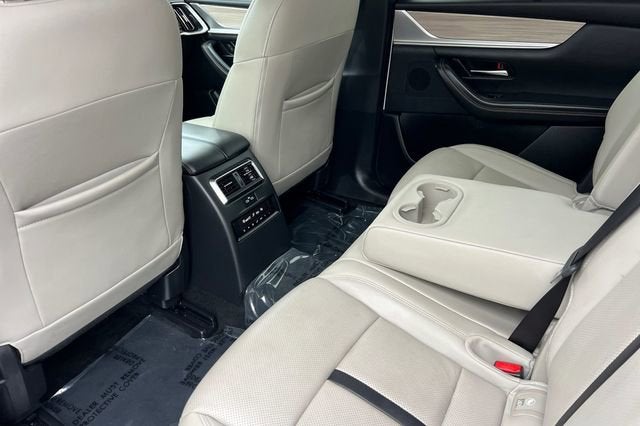 2025 Mazda Mazda CX-70 3.3 Turbo Preferred Package