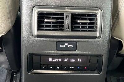 2025 Mazda Mazda CX-70 3.3 Turbo Preferred Package