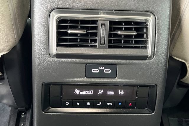 2025 Mazda Mazda CX-70 3.3 Turbo Preferred Package