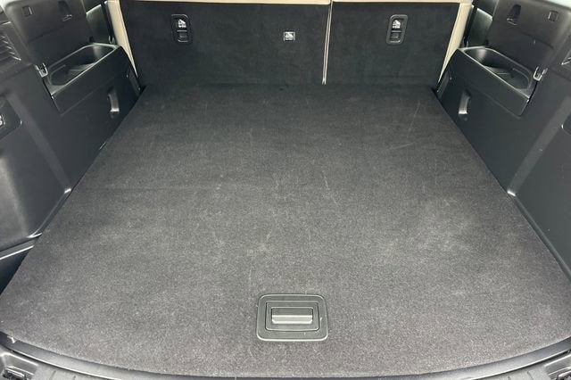 2025 Mazda Mazda CX-70 3.3 Turbo Preferred Package