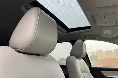 2025 Mazda Mazda CX-70 3.3 Turbo Preferred Package