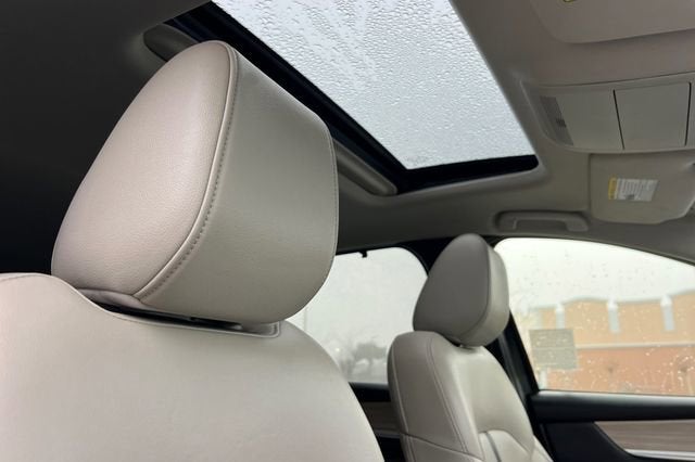 2025 Mazda Mazda CX-70 3.3 Turbo Preferred Package