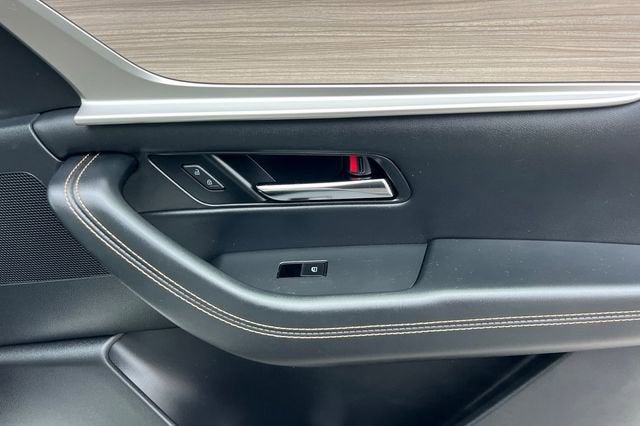 2025 Mazda Mazda CX-70 3.3 Turbo Preferred Package