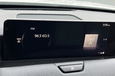 2025 Mazda Mazda CX-70 3.3 Turbo Preferred Package