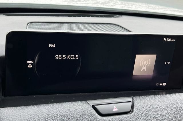 2025 Mazda Mazda CX-70 3.3 Turbo Preferred Package