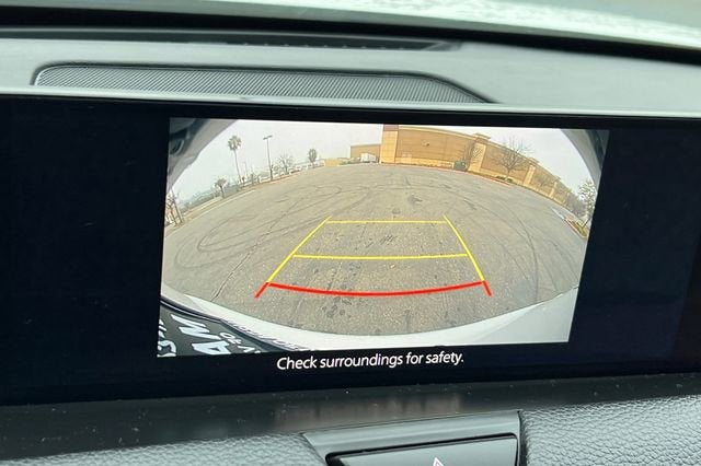 2025 Mazda Mazda CX-70 3.3 Turbo Preferred Package