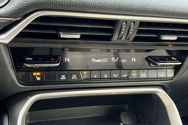 2025 Mazda Mazda CX-70 3.3 Turbo Preferred Package