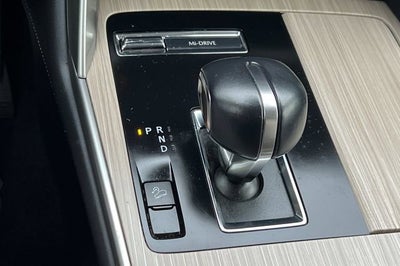 2025 Mazda Mazda CX-70 3.3 Turbo Preferred Package