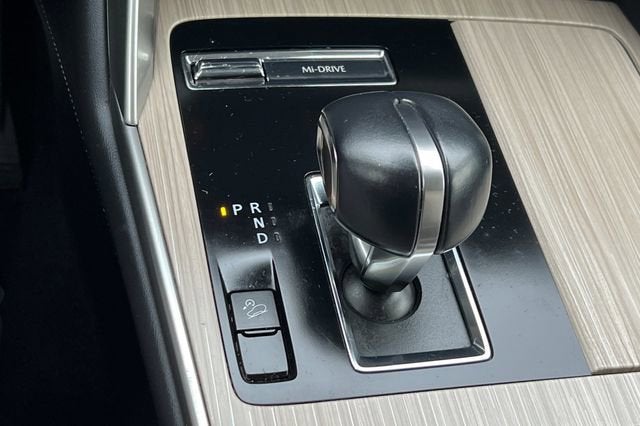 2025 Mazda Mazda CX-70 3.3 Turbo Preferred Package