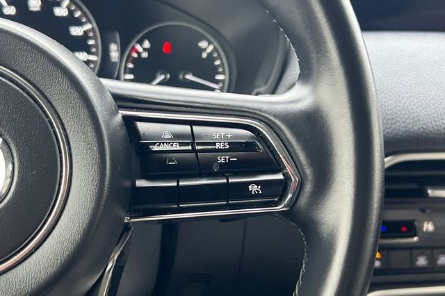 2025 Mazda Mazda CX-70 3.3 Turbo Preferred Package