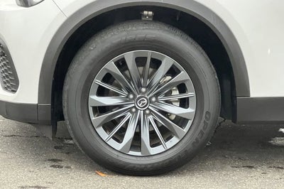 2025 Mazda Mazda CX-70 3.3 Turbo Preferred Package