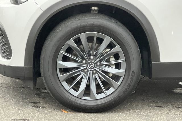 2025 Mazda Mazda CX-70 3.3 Turbo Preferred Package