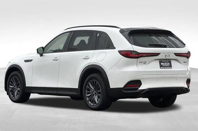 2025 Mazda Mazda CX-70 3.3 Turbo Preferred Package