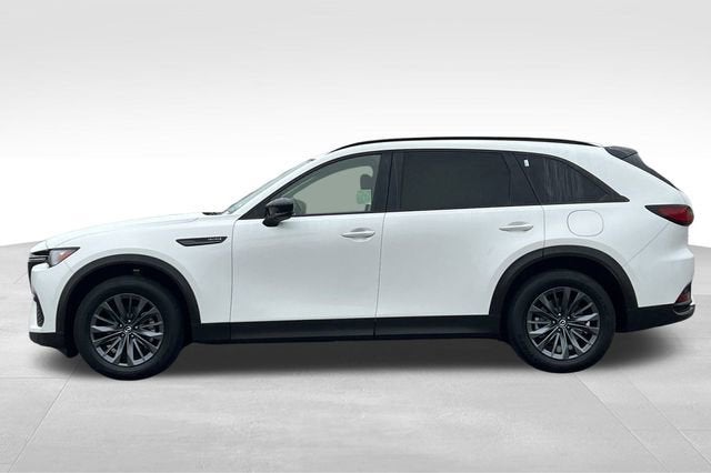 2025 Mazda Mazda CX-70 3.3 Turbo Preferred Package