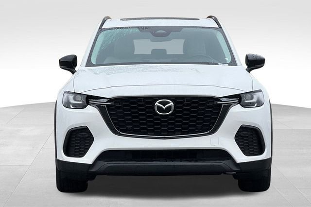 2025 Mazda Mazda CX-70 3.3 Turbo Preferred Package