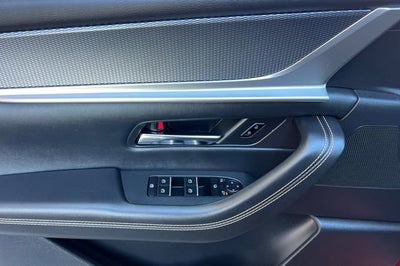 2025 Mazda Mazda CX-70 PHEV Premium Plus Package