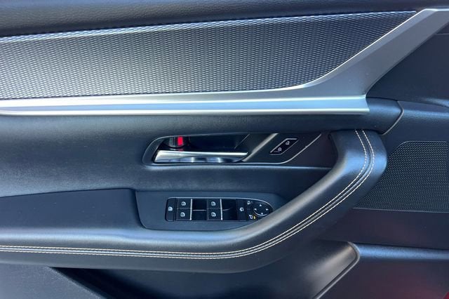 2025 Mazda Mazda CX-70 PHEV Premium Plus Package