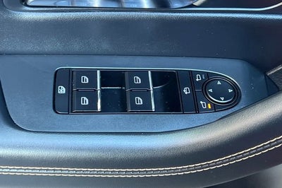 2025 Mazda Mazda CX-70 PHEV Premium Plus Package