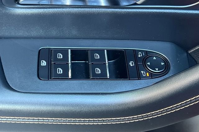 2025 Mazda Mazda CX-70 PHEV Premium Plus Package