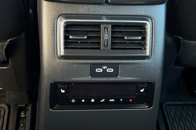 2025 Mazda Mazda CX-70 PHEV Premium Plus Package