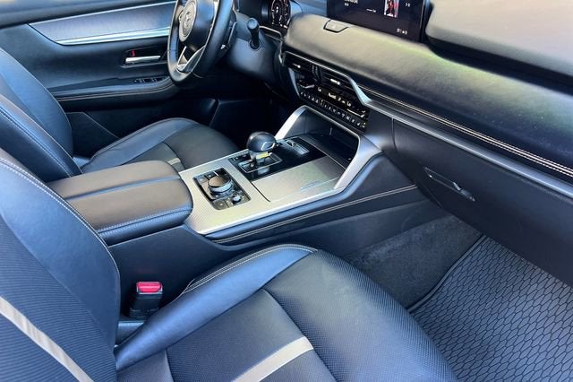 2025 Mazda Mazda CX-70 PHEV Premium Plus Package