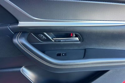 2025 Mazda Mazda CX-70 PHEV Premium Plus Package