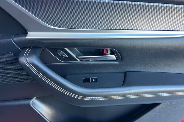 2025 Mazda Mazda CX-70 PHEV Premium Plus Package