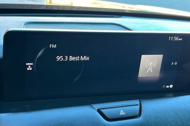 2025 Mazda Mazda CX-70 PHEV Premium Plus Package