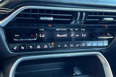 2025 Mazda Mazda CX-70 PHEV Premium Plus Package