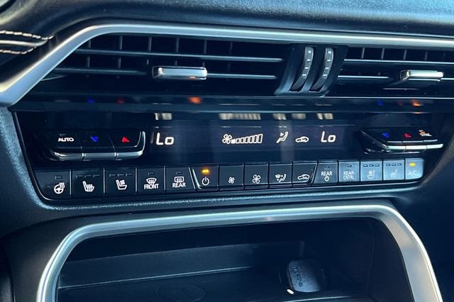 2025 Mazda Mazda CX-70 PHEV Premium Plus Package