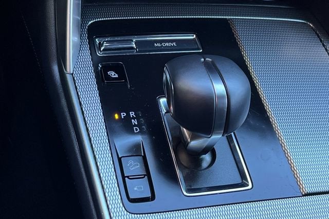 2025 Mazda Mazda CX-70 PHEV Premium Plus Package