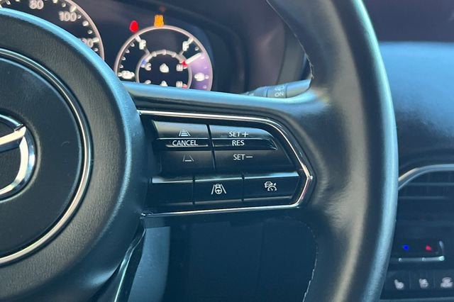 2025 Mazda Mazda CX-70 PHEV Premium Plus Package