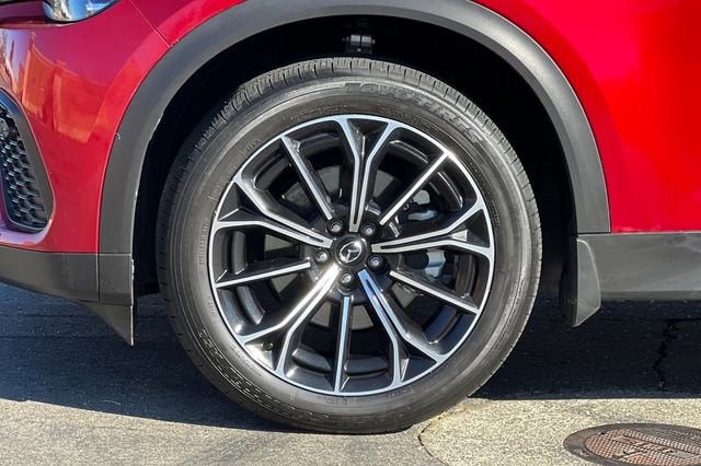 2025 Mazda Mazda CX-70 PHEV Premium Plus Package