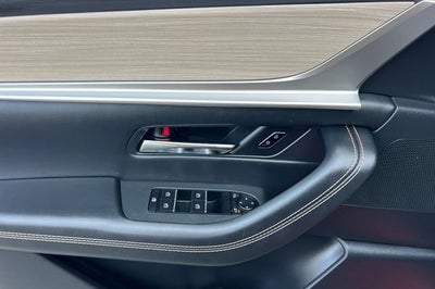 2025 Mazda Mazda CX-90 PHEV Premium Sport