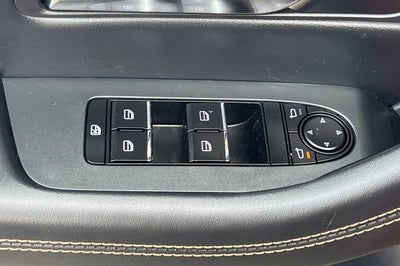 2025 Mazda Mazda CX-90 PHEV Premium Sport