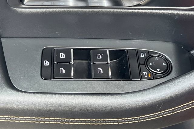 2025 Mazda Mazda CX-90 PHEV Premium Sport