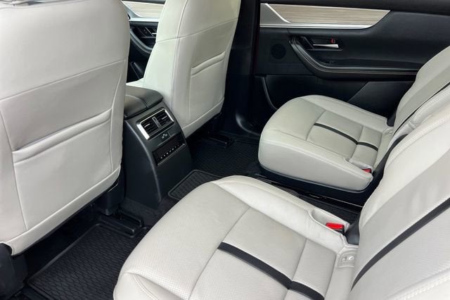 2025 Mazda Mazda CX-90 PHEV Premium Sport