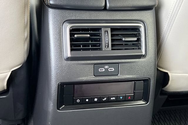 2025 Mazda Mazda CX-90 PHEV Premium Sport