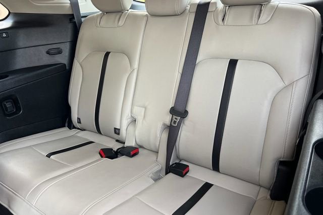 2025 Mazda Mazda CX-90 PHEV Premium Sport